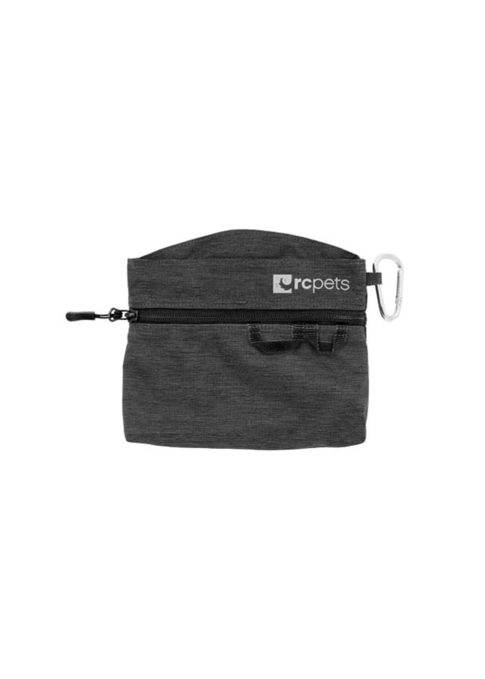 RC PETS RC PETS SAC A GATERIE RAPIDE NOIR