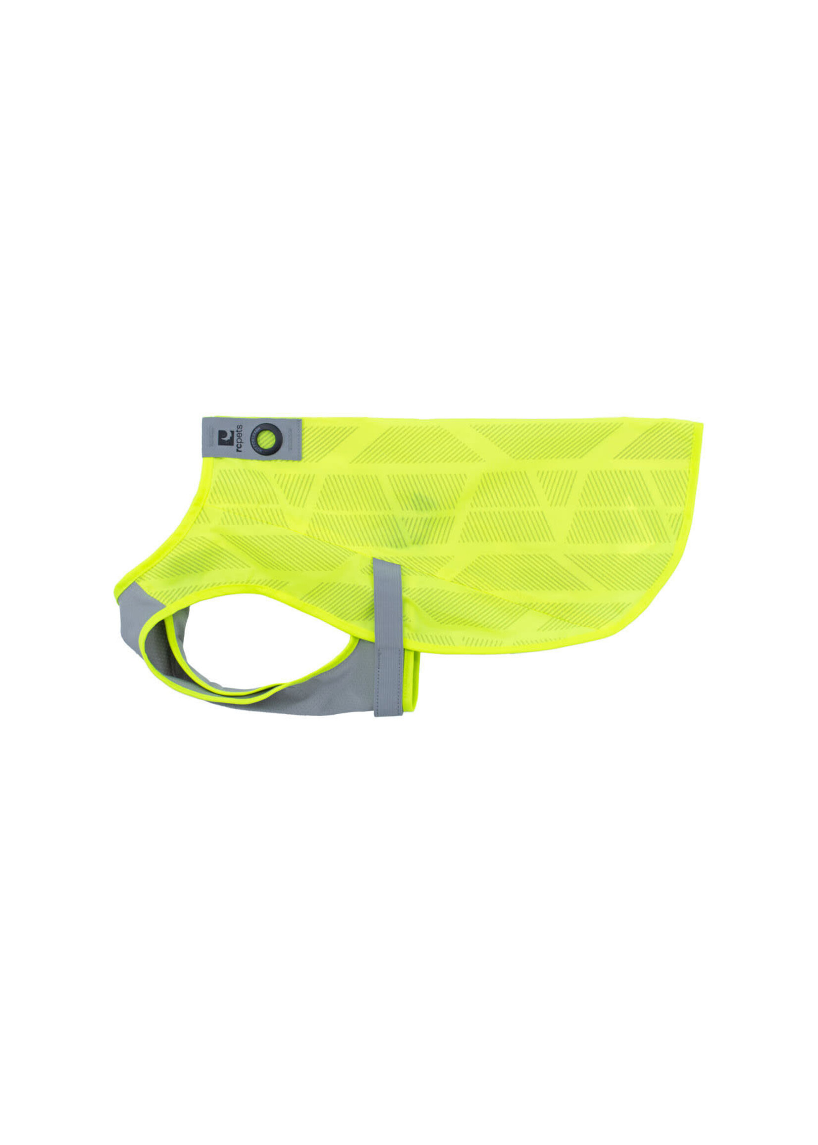 RC PETS RC PETS VESTE LUNA HAUTE VISIBILITE MEDIUM