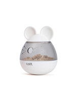 CATIT CATIT PIXI DISTRIBUTEUR NOURRITURE SOURIS