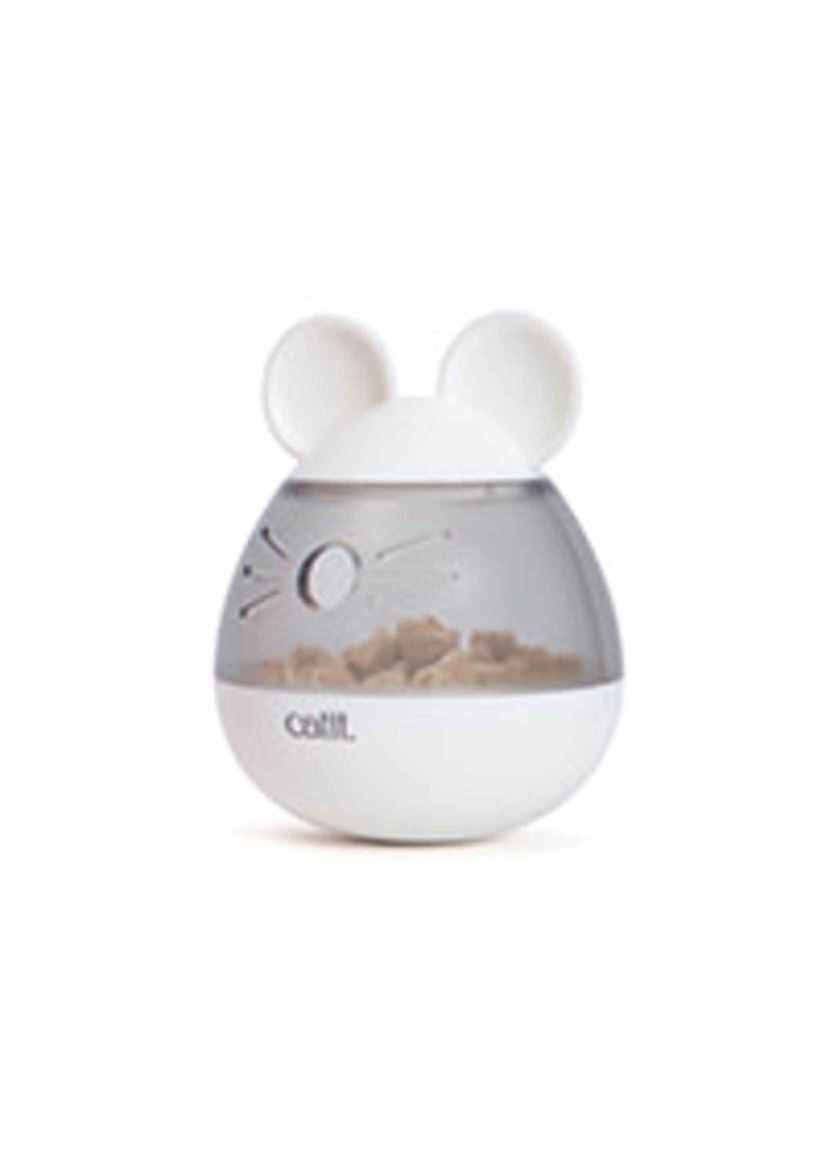 CATIT CATIT PIXI DISTRIBUTEUR NOURRITURE SOURIS