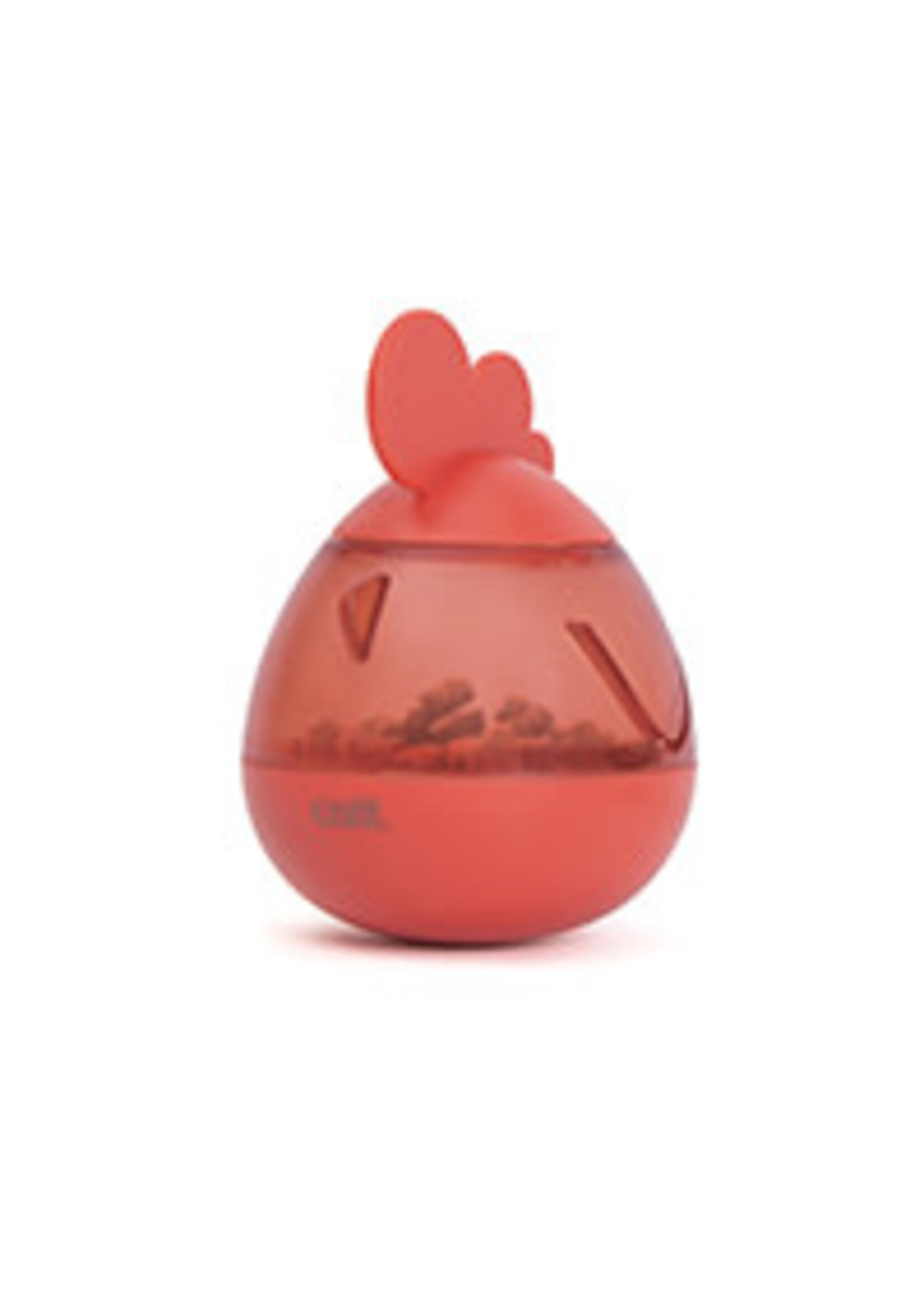 CATIT CATIT PIXI DISTRIBUTEUR NOURRITURE COQ