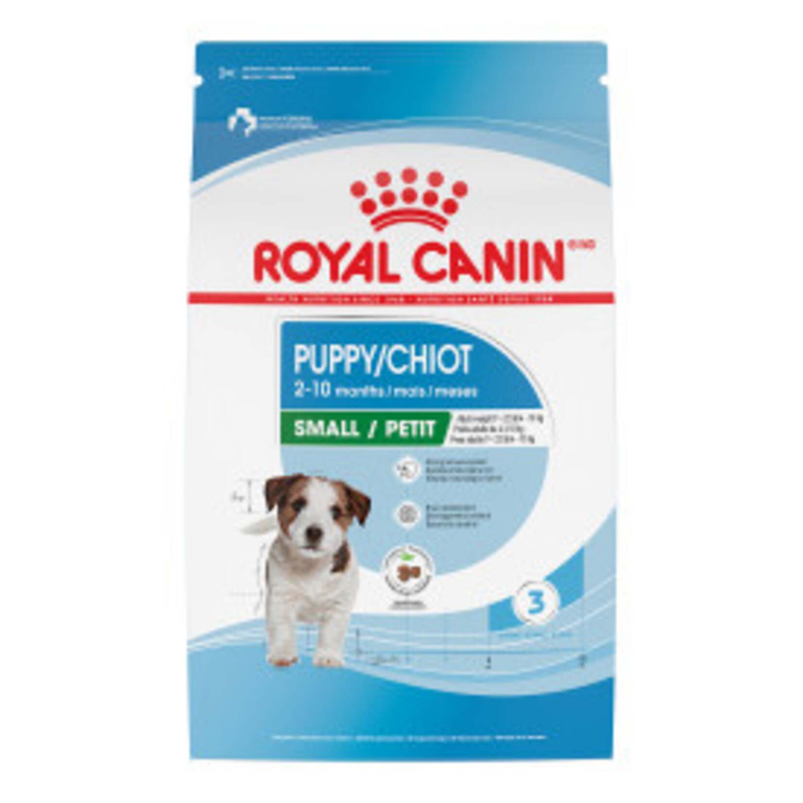 ROYAL CANIN ROYAL CANIN PETIT CHIOT 1.1 KG