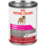 ROYAL CANIN ROYAL CANIN CHIOT NOURRITURE HUMIDE EN PATÉ 385 G