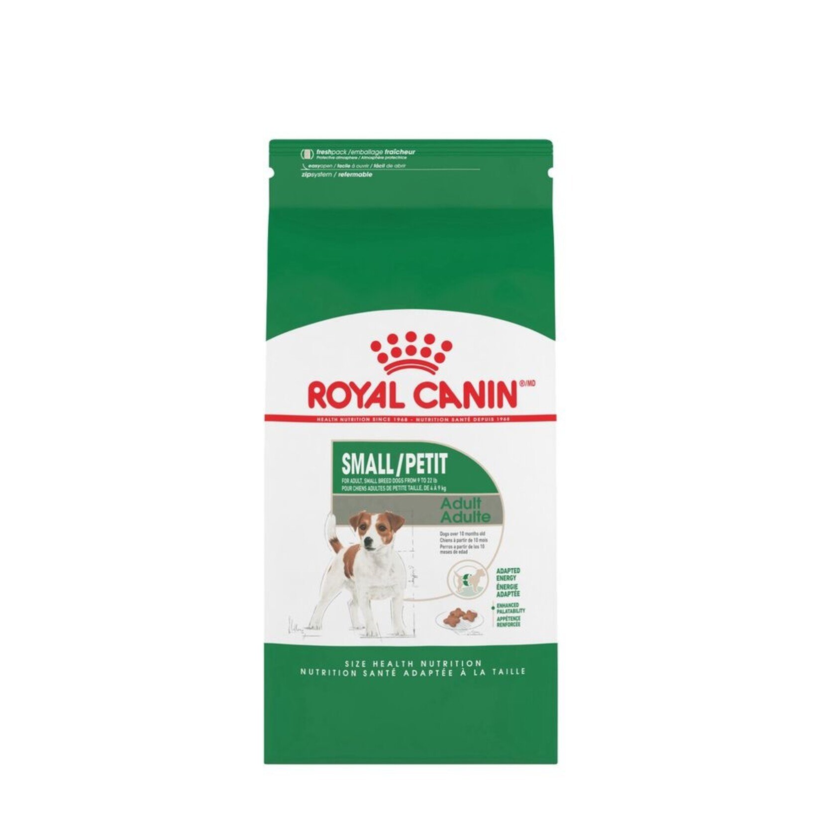 ROYAL CANIN ROYAL CANIN PETIT CHIEN ADULTE 6.36 KG