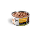 1ST CHOICE 1ST CHOICE CHAT NOURRITURE HUMIDE MATURE PATE 156 G