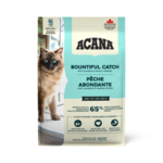 ACANA ACANA CHAT PRISES ABONDANTES 4.5 KG