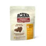 ACANA ACANA GROS BISCUITS CROQUANT AU FOIE DE POULET 255G