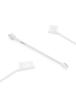 ANIMORA ANIMORA BROSSE A DENTS A DOUBLE TETE