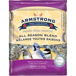 ARMSTRONG GRAINS POUR OISEAUX SAUVAGE SAISON 15 KG