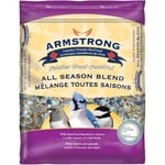 ARMSTRONG GRAINS POUR OISEAUX SAUVAGE SAISON 4 KG