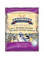 ARMSTRONG GRAINS POUR OISEAUX SAUVAGE SAISON 4 KG