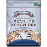 ARMSTRONG ARACHIDE DÉCORTIQUE 9.07KG