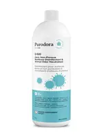 PURODORA LAB PURODORA LAB NEUTRALISANT ET DÉSINFECTANT D'ODEUR ANIMAL 1 LITRE