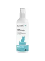 PURODORA LAB PURODORA LAB NEUTRALISANT D'ODEUR POUR BAC A LITIÈRE 120ML