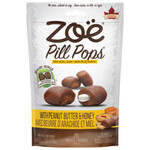 ZOE PILL POPS ARACHIDES ET MIEL 100G