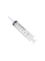 OMEGA ALPHA OMEGA ALPHA SERINGUE 60ML