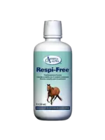 OMEGA ALPHA OMEGA ALPHA RESPI-FREE 1L