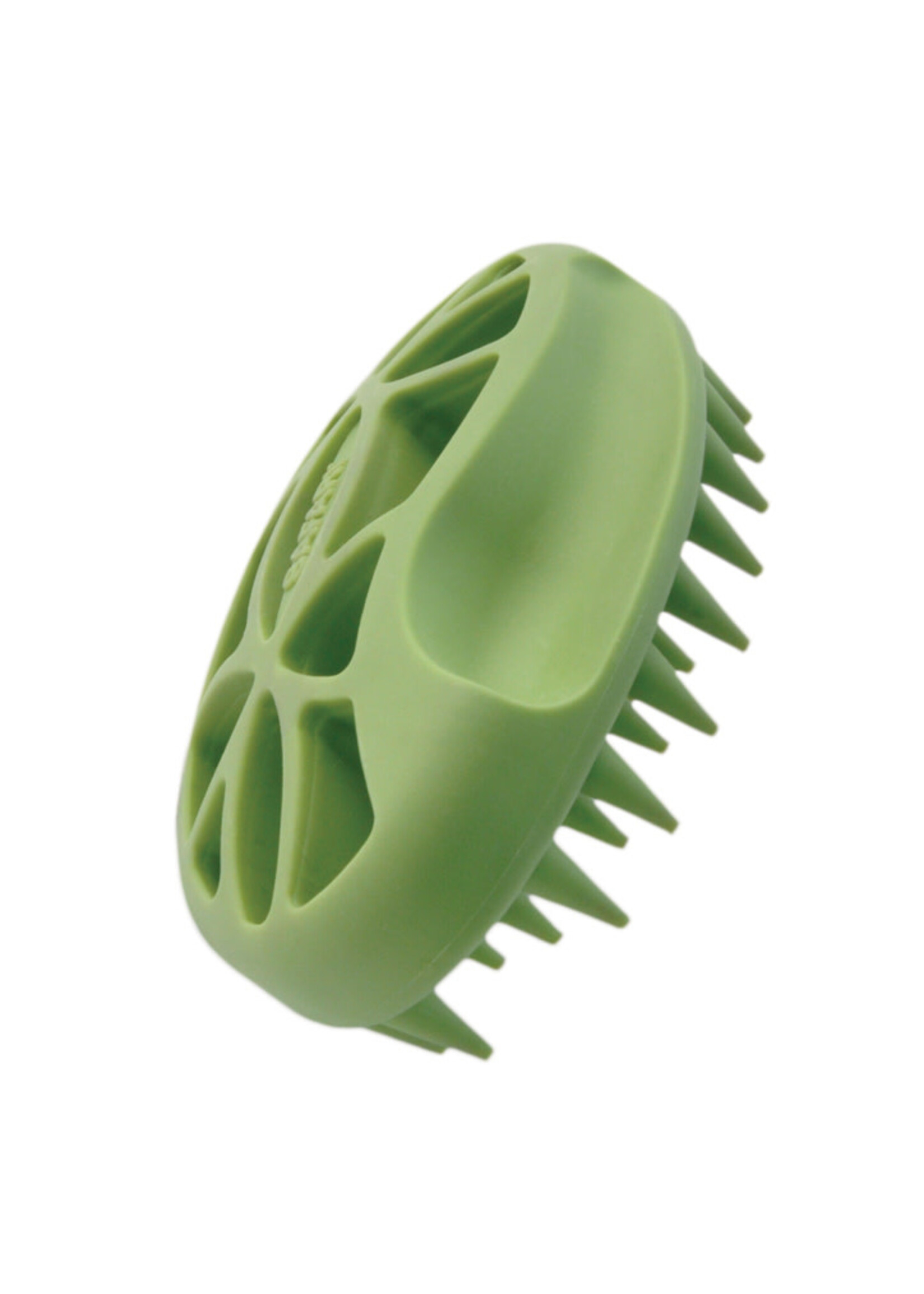 SAFARI BROSSE DE CAOUTCHOUC A POINTES SOUPLES