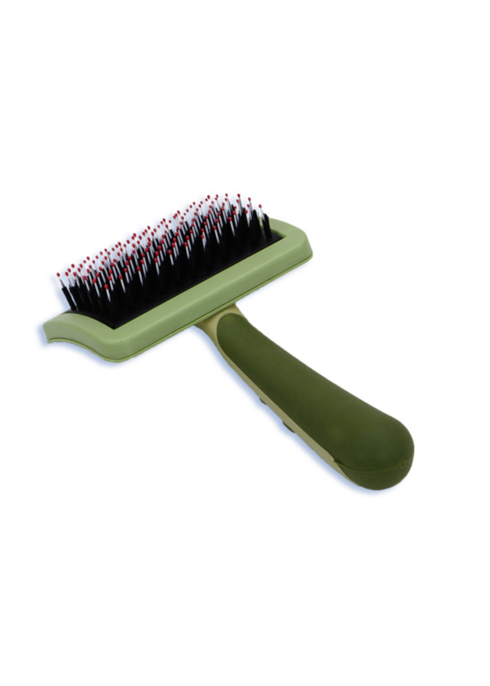 SAFARI BROSSE COMPLETE POUR POIL LONG