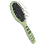 SAFARI BROSSE EN ACIER PETITE