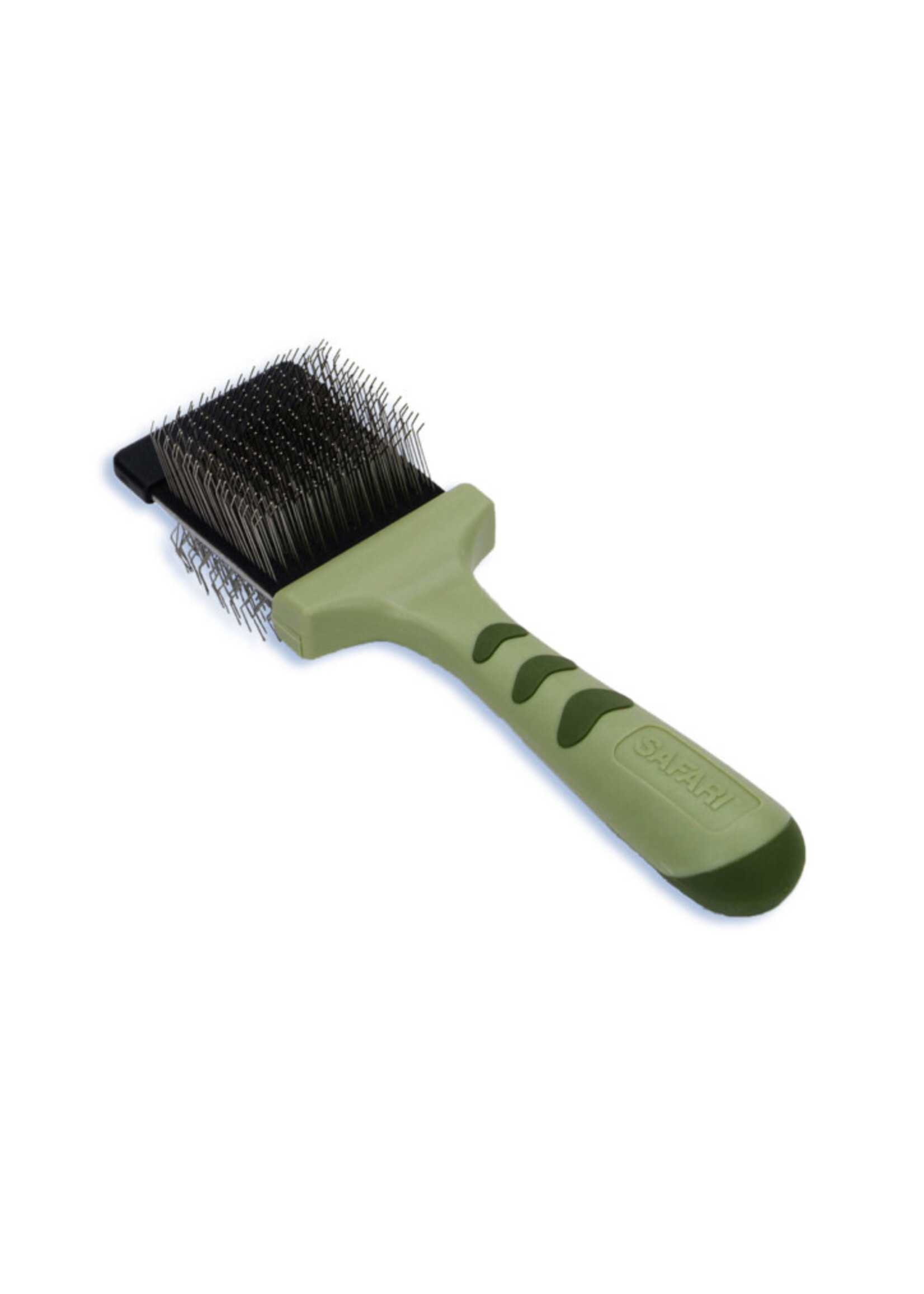 SAFARI BROSSE FLEXIBLE POUR CHAT PETIT