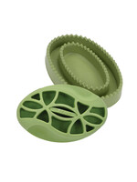 SAFARI BROSSE OVALE EN CAOUTCHOUC