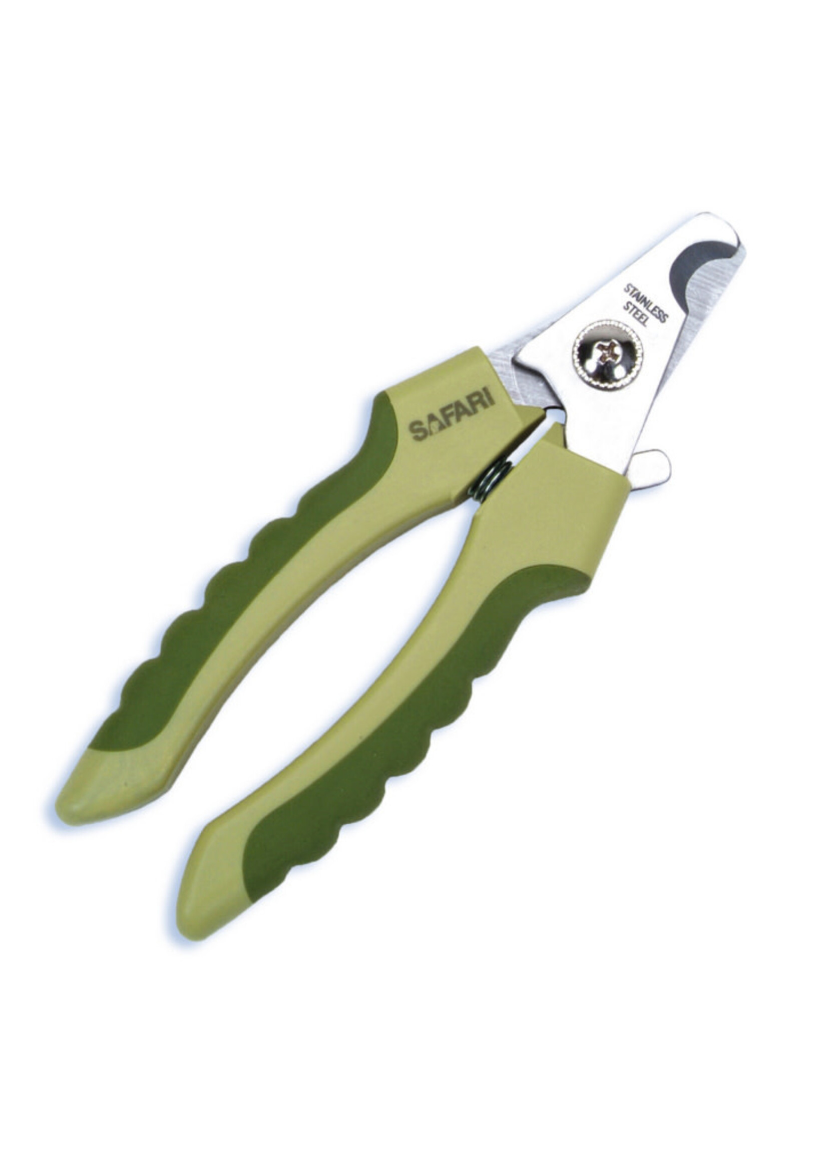 SAFARI COUPE GRIFFES PROFESSIONNEL PETIT/ MEDIUM