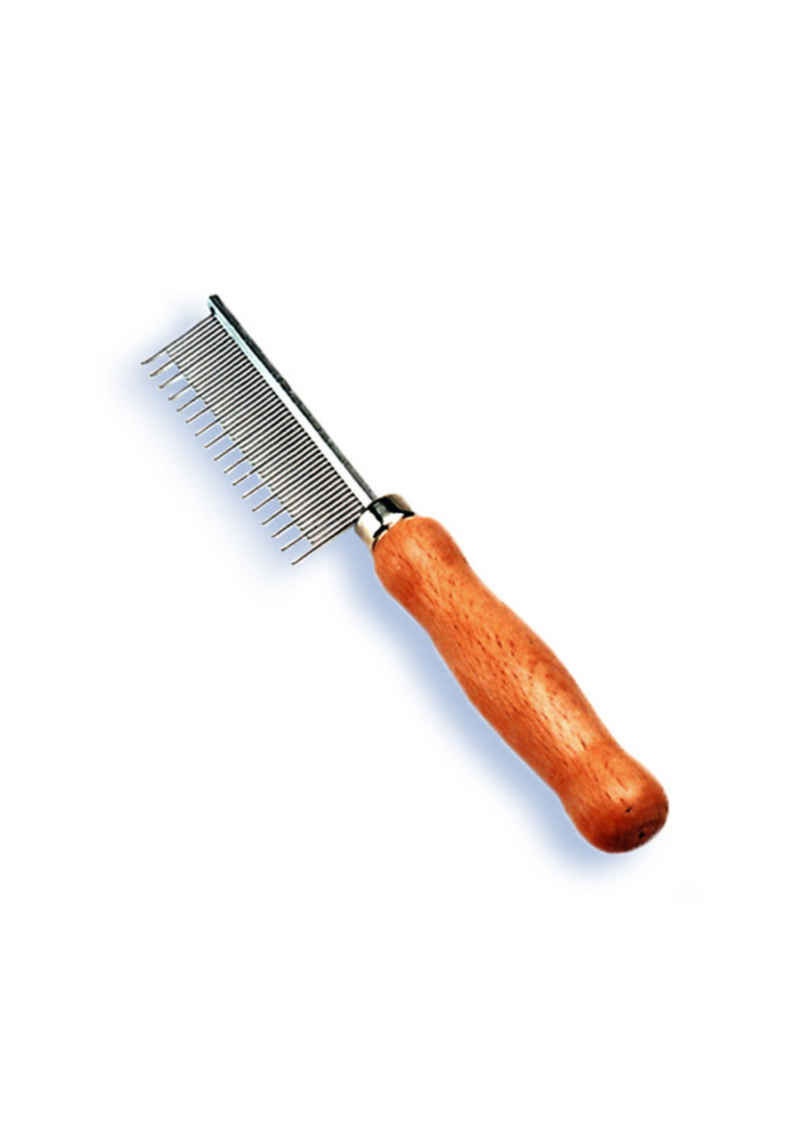 SAFARI PEIGNE A MUE POUR POIL LONG