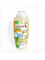WOOF SHAMPOING NOIX DE COCO & LIME 325 ML