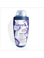 WOOF SHAMPOING POILS BLANCS 325 ML