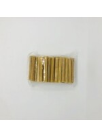 YAMAS RAW BRUN ROULEAU PRESSE 10" X 20MM