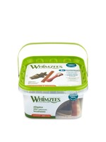 WHIMZEES WHIMZEES BOITE LARGE VARIETE 840G