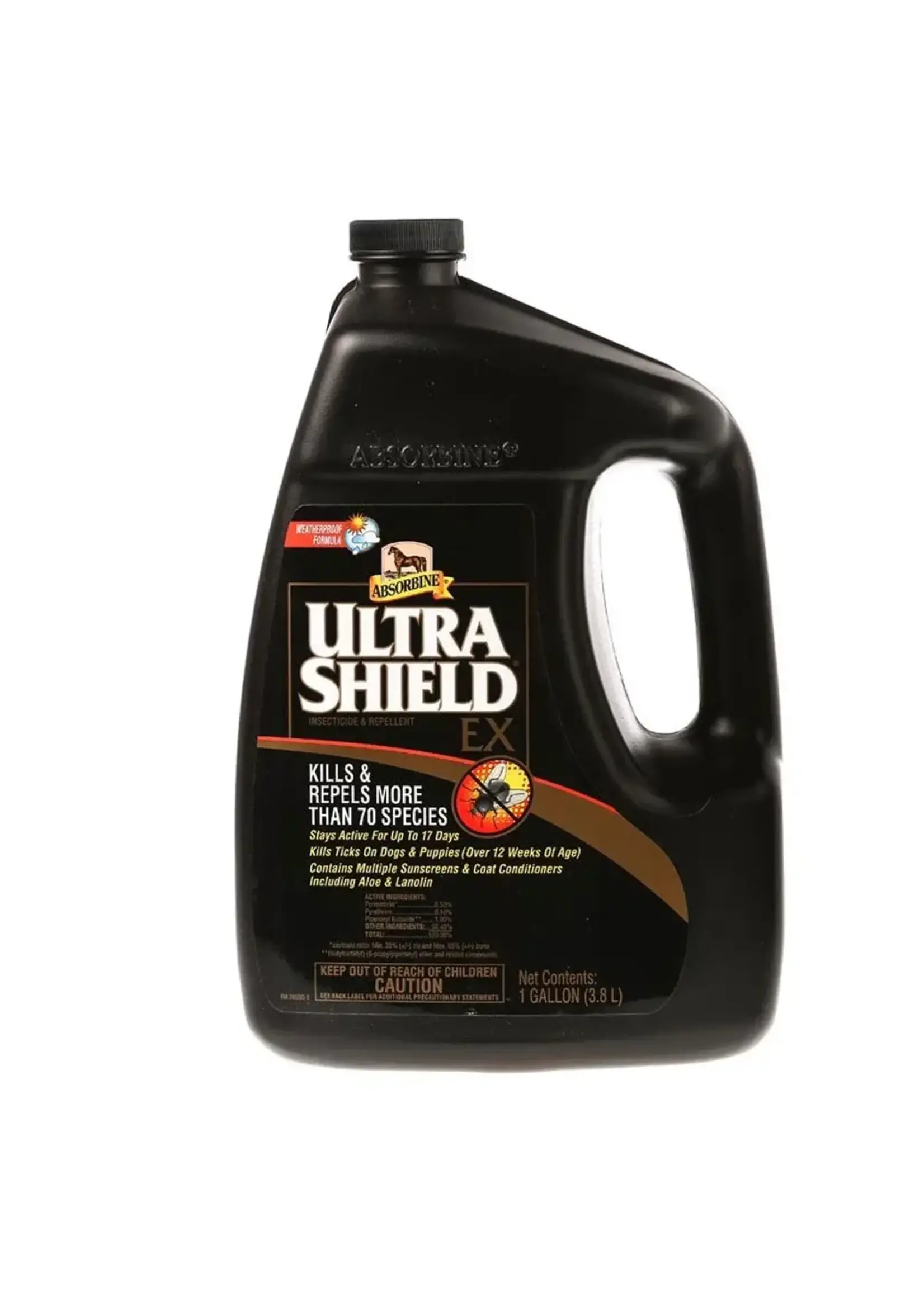 ULTRA SHIELD REFILL  3.8 L