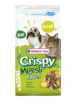VERSELE-LAGA VERSELE-LAGA CRISPY NOURRITURE LAPIN 2.75 KG