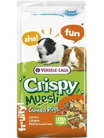 VERSELE-LAGA VERSELE-LAGA CRISPY NOURRITURE COCHON D INDE 2.75 KG