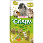 VERSELE-LAGA VERSELE-LAGA GATERIE CRISPY CRUNCHIES FOIN 75g