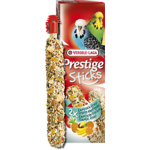 VERSELE-LAGA VERSELE-LAGA PRESTIGE BATONNETS AUX FRUITS PERRUCHE 2 X 70G