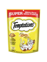 TEMPTATIONS TEMPTATIONS POULET 180G