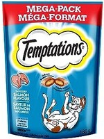 TEMPTATIONS TEMPTATIONS SAUMON 180 G