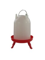 RANCH CUNICOLE ABREUVOIR SUR PIEDS 2 GALLONS
