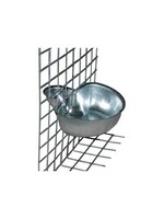 RANCH CUNICOLE ABREUVOIR LAPIN MÉTAL 10OZ