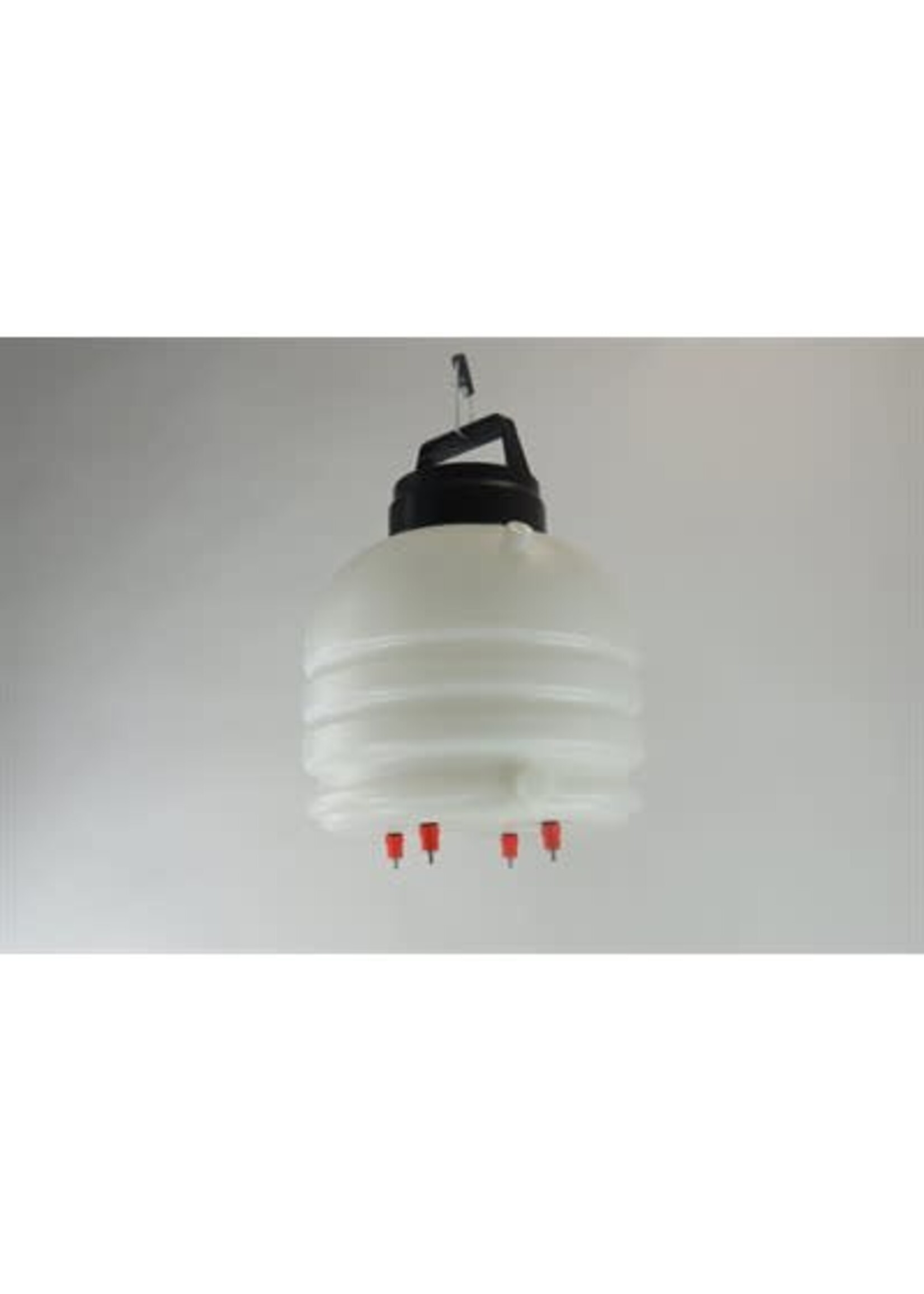 RANCH CUNICOLE ABREUVOIR VOLAILLE TÉTINE  3 GALLONS