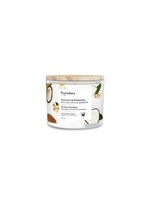 PURODORA LAB PURODORA LAB BOUGIE DE SOYA NEUTRALISANT D'ODEURS D'ANIMAUX NOIX DE COCO ET PISTACHE 13 OZ
