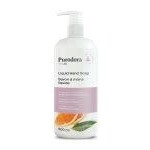 PURODORA LAB PURODORA LAB SAVON À MAIN PAMPLEMOUSSE ET ORANGE 500ML