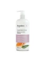 PURODORA LAB PURODORA LAB SAVON À MAIN PAMPLEMOUSSE ET ORANGE 500ML