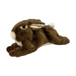 KONG KONG WILD LOW STUFF LAPIN PEU DE REMBOURRAGE