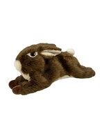 KONG KONG WILD LOW STUFF LAPIN PEU DE REMBOURRAGE