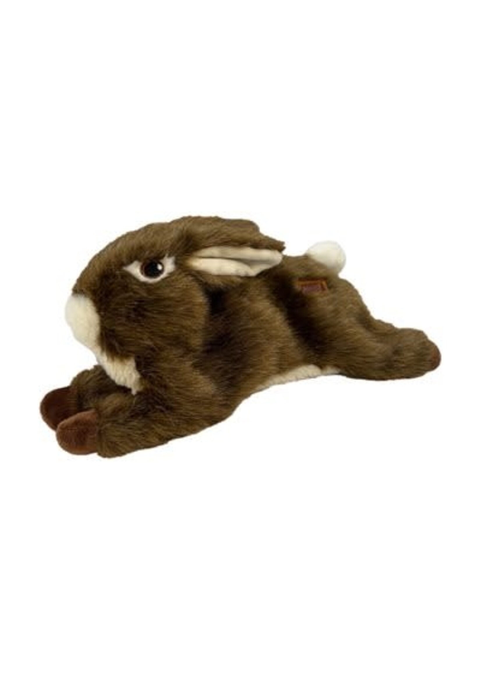 KONG KONG WILD LOW STUFF LAPIN PEU DE REMBOURRAGE