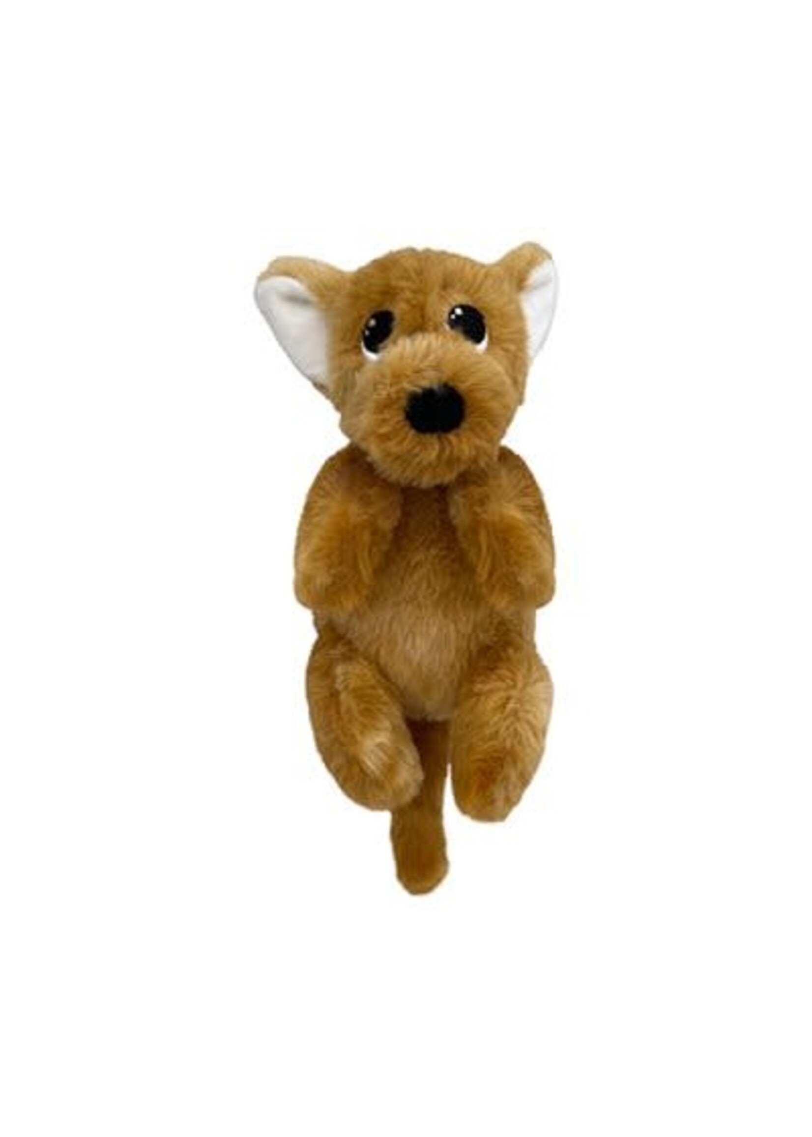 KONG KONG COMFORT PUPS PEANUT PETIT