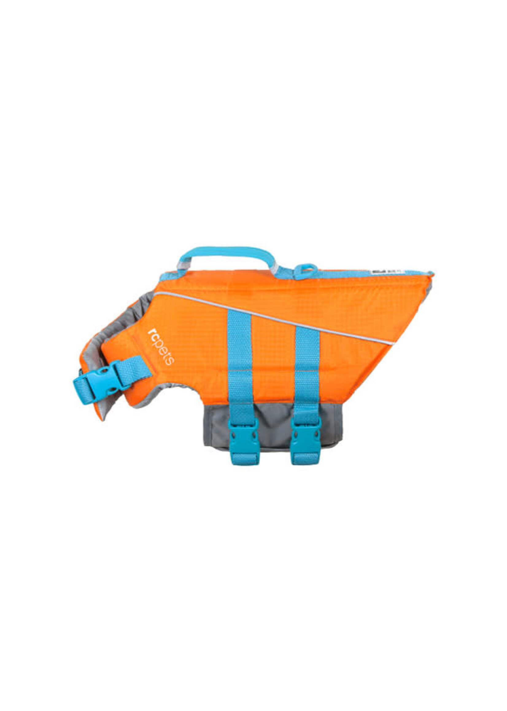 RC PETS RC PETS VESTE DE FLOTTAISON MEDIUM